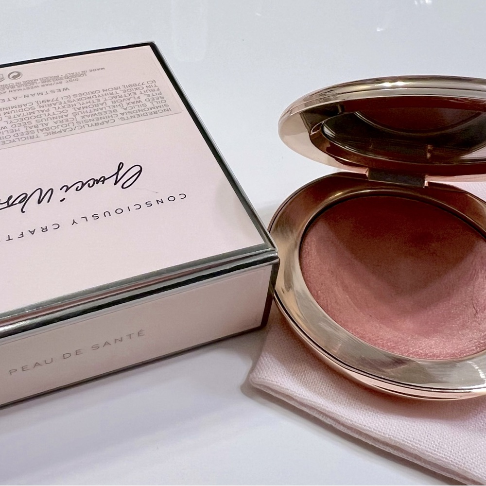 WESTMAN ATELIER Peau de Santé- Super Loaded Tinted Highlight